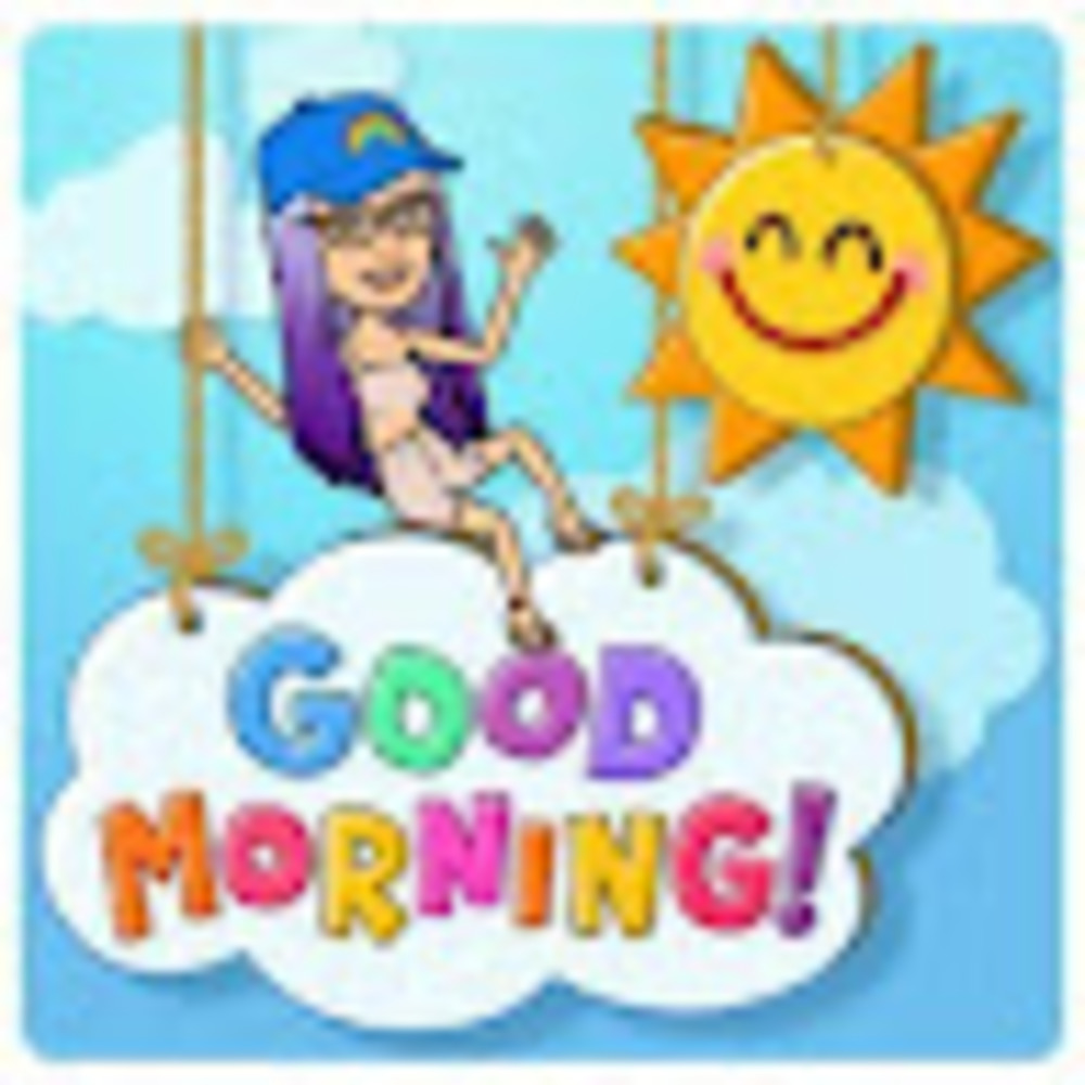 Meet your Posher, Ameria